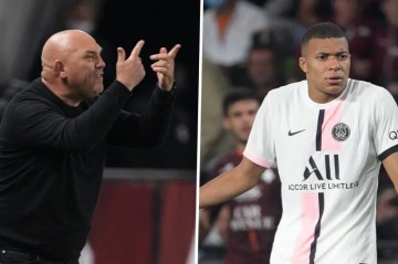  梅斯主帅临场指挥得当，法甲升班马斩获宝贵积分