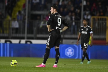  佛罗伦萨租借天才单骑闯关斩落豪门尤文  