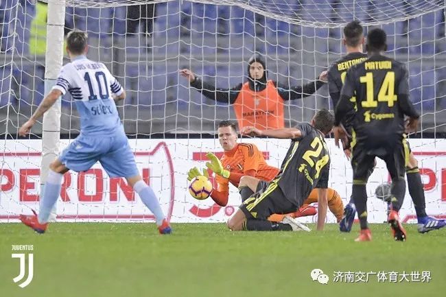 尤文图尔斯客场战平亚特兰大,平局大师名副其实  尤文图尔斯客场战平亚特兰大,平局大师名副其实