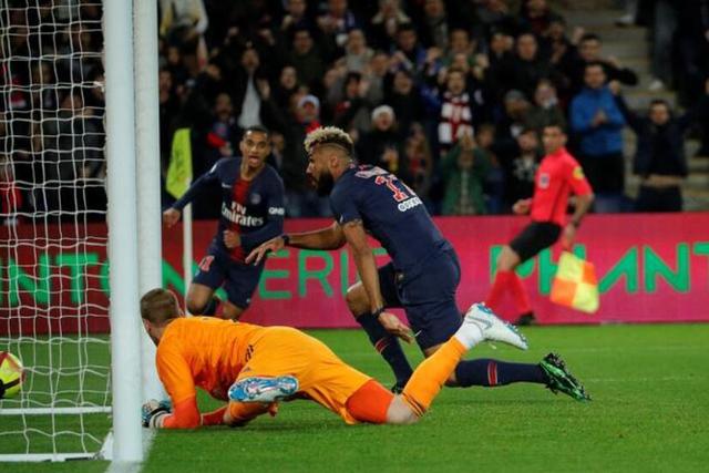 洛里昂与对手展开对攻大战,双方奉献进球盛宴平局收场  洛里昂与对手展开对攻大战,双方奉献进球盛宴平局收场